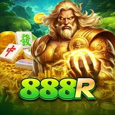 888R - Petualangan Seru yang Menggugah Adrenalin