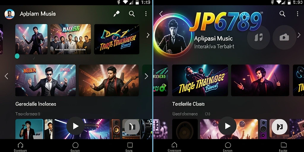 Screenshot gameplay JP6789 menampilkan antarmuka interaktif yang menarik dan seru.