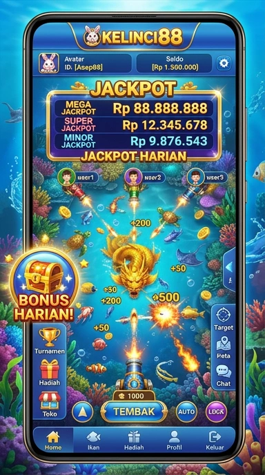 Fitur pencarian terbaik di kelinci88 untuk menemukan aplikasi.